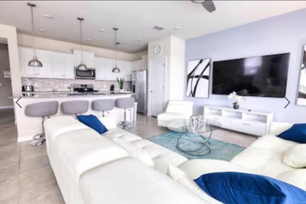 דבנפורט 5Bd Hermosa Casa Resort Cerca A Disney Universal Orlando Relax מראה חיצוני תמונה