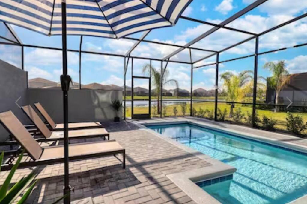 דבנפורט 5Bd Hermosa Casa Resort Cerca A Disney Universal Orlando Relax מראה חיצוני תמונה
