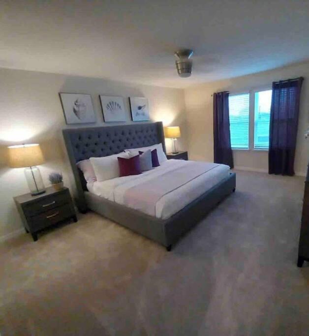 דבנפורט 5Bd Hermosa Casa Resort Cerca A Disney Universal Orlando Relax מראה חיצוני תמונה