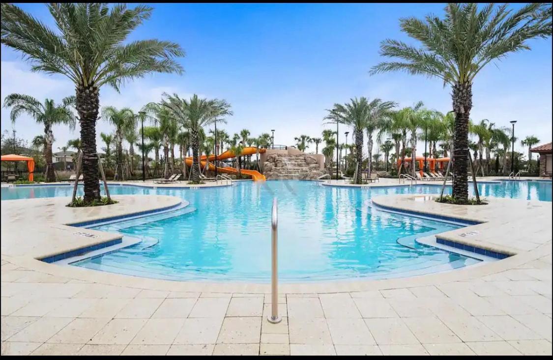 דבנפורט 5Bd Hermosa Casa Resort Cerca A Disney Universal Orlando Relax מראה חיצוני תמונה