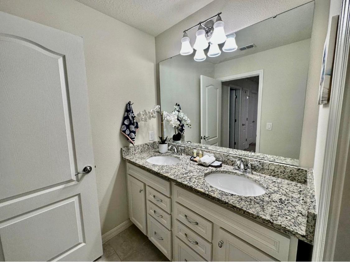 דבנפורט 5Bd Hermosa Casa Resort Cerca A Disney Universal Orlando Relax מראה חיצוני תמונה