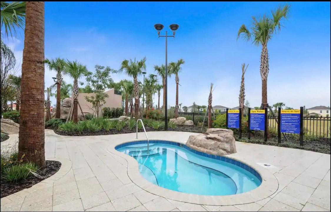 דבנפורט 5Bd Hermosa Casa Resort Cerca A Disney Universal Orlando Relax מראה חיצוני תמונה
