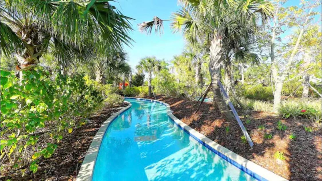 דבנפורט 5Bd Hermosa Casa Resort Cerca A Disney Universal Orlando Relax מראה חיצוני תמונה